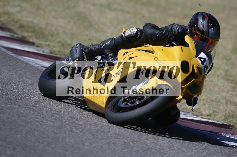/13 01.05.2026  Speer Racing ADR/Gruppe rot/46